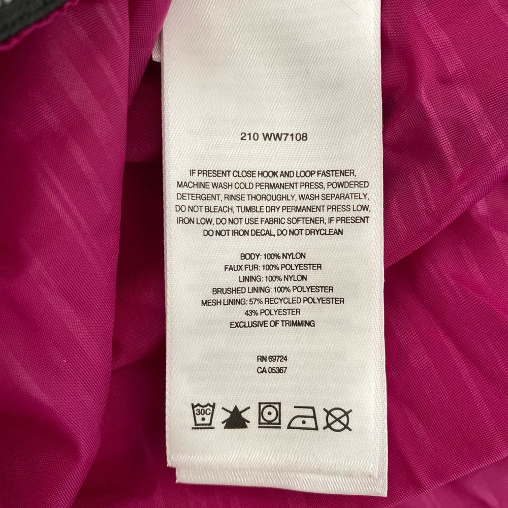Columbia - Whirlibird snow shell jacket - Picture 13 of 16